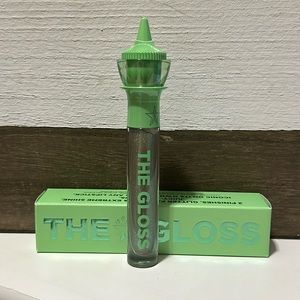 Sold Out Online! Blood Money Jeffree Star The Gloss